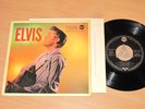 ELVIS PRESLEY ‎7