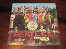 THE BEATLES SGT. PEPPERS LONELY HEARTS CLUB BAND NM vinyl record lp 2017 stereo
