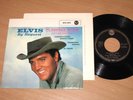 ELVIS PRESLEY ‎7