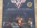 VAN HALEN - Live At New Haven Veterans Memorial Coliseum, Ct. August 27, 1986