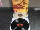 LP VINYL WISHBONE ASH ALBUM PILGRIMAGE MDKS 8004 UK 1ST PRESS 1971 EX+/EX+