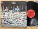 THE BYRDS NOTORIOUS BYRD BROTHERS 1968 RARE MONO CLASSIC FOLK ROCK PSYCH EX/VG+