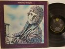 ELTON JOHN Empty Sky LP UK Press DJM 1st RED Translucent COLOR - Tested *C4