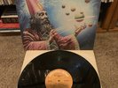 STYX Man Of Miracles FIRST WOODEN NICKEL PRESING/ EX VINYL