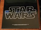 STAR WARS Soundtrack 2 LP/20th Century 2T-541 (Poster/Insert) 1977 Original