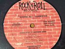 Weird Al Yankovic Christmas At Ground Zero Promo Vinyl Demo DJ Copy 12