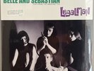 2000 Belle & Sebastian - Legal Man 7” Single - Matador OLE 448-7