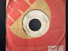 iron Maiden - Rare Peru 7” - The Trooper