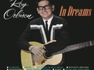 Roy Orbison ‎- In Dreams LP - Black Vinyl Album - SEALED NEW RECORD + DL