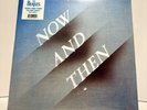 Now And Then by The Beatles (Record, 2023, Capitol) Red Vinyl