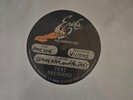 Slaughter and the Dogs Vicious Test Pressing