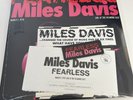 Miles Davis Fearless March 7, 1970 Live At Fillmore East TMR Vault #56 LP Vinyl