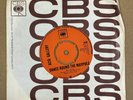ACID GALLERY - DANCE ROUND THE MAYPOLE/ RIGHT TOE BLUES -ORG UK CBS 7