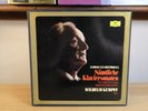 DG 2721 060 Beethoven Complete Piano Sonatas Wilhelm Kempff NEAR MINT 11LP Box