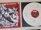 Torchure The Essence White Marbled Vinyl LP Record new