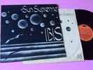 IBIS LP SUN SUPREME ORIG ITALY PROG 1974 EX