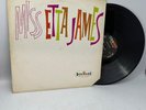 Etta James Miss Etta James 1961 Mono Original Vinyl LP Crown CLP 5209 Funk Soul