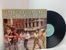 Grandmaster Flash Furious Five The Message Vinyl LP OG US 1982 Press VG/VG+