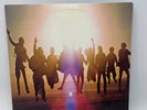 Edward Sharpe & The Magnetic Zeros Up From Below Vinyl 2xLP OG US 2009 VG+/VG+