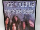 Deep Purple ‎Machine Head Vinyl LP OG US 1972 CRC Press VG+/VG+ Hard Rock