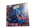 The Empire Strikes Back LP 1980 Original Soundtrack THE ADVENTURES OF LUKE SKYWA