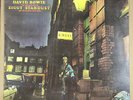 DAVID BOWIE - RISE AND FALL OF ZIGGY STARDUST -ORG UK RCA VICTOR LP+INNER-SF8287
