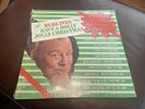 Burl Ives Have A Holly Jolly Christmas LP Holiday Xmas MCA-15002 1980 Near Mint
