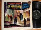 James Brown lp The Apollo Theatre **MONO**