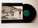 SLINT LP Spiderland 1991 Touch and Go Records Original  rare grunge  vinyl