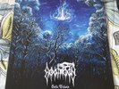 Goatmoon - Stella Polaris LP Blue Translucent