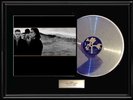 U2 JOSHUA TREE WHITE GOLD SILVER PLATINUM RECORD LP RARE NON RIAA AWARD