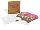 ALICE COOPER Muscle Of Love (Deluxe Edition) (2-LP, Pink Colored Vinyl) SEALED