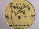 NEFERTITI DIAMOND AFRICA Vibes Of Rastafari ROYAL Digi Roots Reggae 12