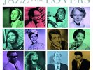 Various Artists Jazz for Lovers (Vinyl) 12
