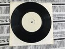 Queen Bohemian Rhapsody-UK White Label 7’’ 1975 Test Pressing