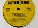 1994 NEW ORLEANS RAP HIP HOP GANGSTA BOUNCE 12' PARTNERS N CRIME BIG BOY