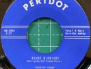 Dorothy Ashby Round Midnight / Swan Lake 45 Near Mint Rare Private Press Jazz