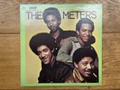 Meters - Look-Ka Py Py - Original US 1970 Josie Vinyl LP - VG+/VG+ - Great Copy