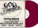 America America: Live At The Hollywood Bowl 1975 [Fruit Punch 2 LP] NEW Vinyl