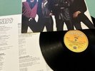 Kiss – Lick It Up - Vinyl LP  1° Press ITA 1983 Casablanca 814 297-1 Inner ex