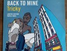 Tricky Back To Mine Vinyl Record Ltd 3xLP 2003 Massive Attack The Cure Kate Bush