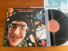 WEIRD AL YANKOVIC Dare to Be Stupid LP SIGNED on front jacket VG+
