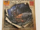 Iron Maiden Empire Of The Clouds Picture Disc Vinyl RSD Brand New Sealed