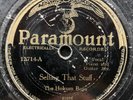 Selling That Stuff/Beedle Um Bum by The Hokum Boys (Paramount 12714) 78 G