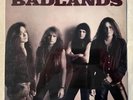 Badlands - S/T (Limited Edition WHITE Colored Vinyl) Jake E. Lee - Ray Gillen