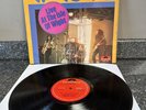 VINYL LP TASTE  LIVE AT THE ISLE OF WIGHT 1971 UK 1ST PRESS 2383-120 EX/EX