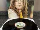 VINYL LP LUTHER GROSVENOR SPOOKY TOOTH UNDER OPEN SKIES UK 1ST PRESS VG+/VG+