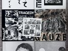 The Noise Pack - Vinyl Record Bundle - For Nicholas