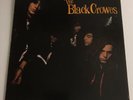 The Black Crowes - Shake Your Money Maker First Press LP Record - 842 515-1