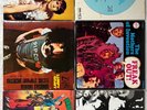 Frank Zappa Vinyl Komplett von Freak out - Guitar 49 Alben (63Platten)
